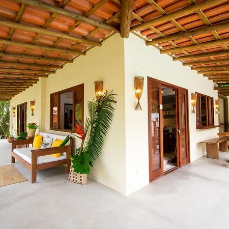 Casa Joao Viera Trancoso 빌라 외부 사진