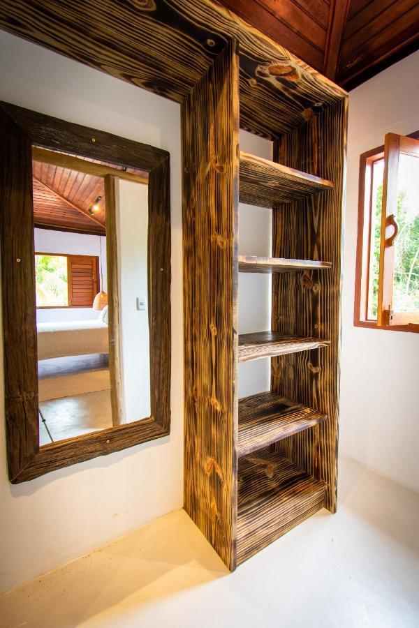 Casa Joao Viera Trancoso 빌라 외부 사진