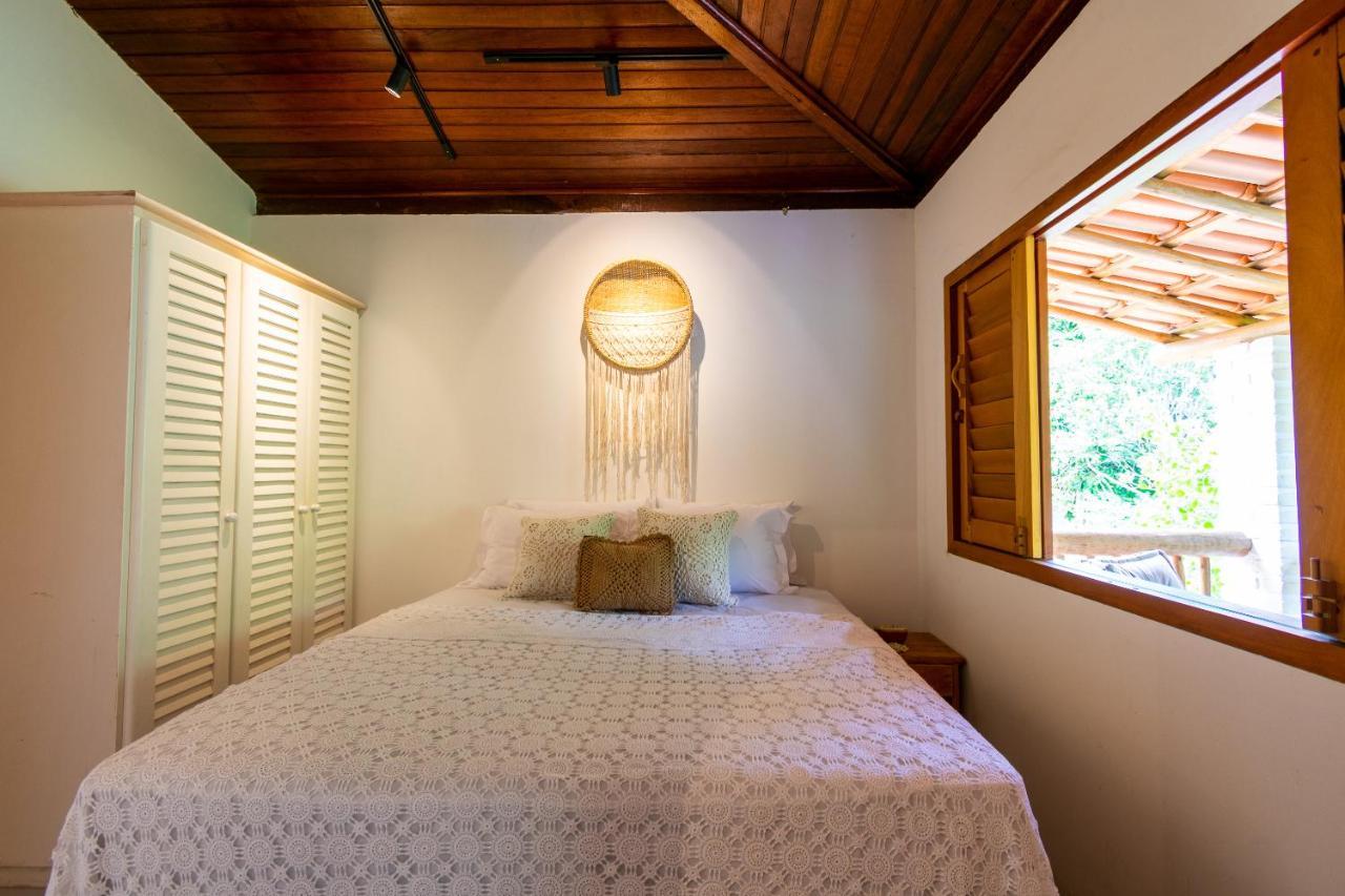 Casa Joao Viera Trancoso 빌라 외부 사진