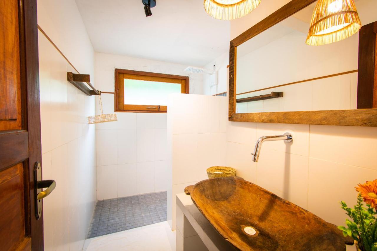 Casa Joao Viera Trancoso 빌라 외부 사진