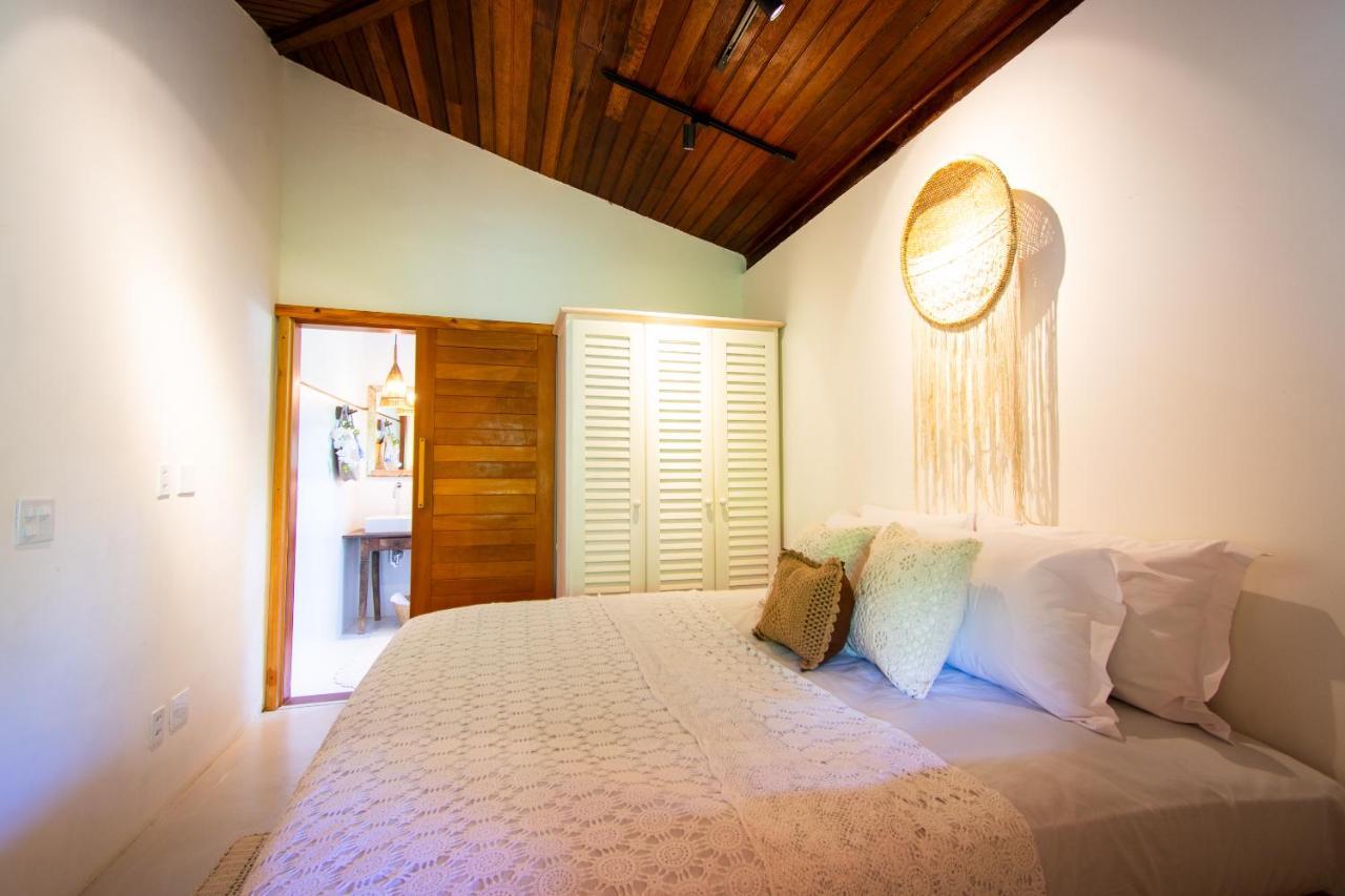 Casa Joao Viera Trancoso 빌라 외부 사진