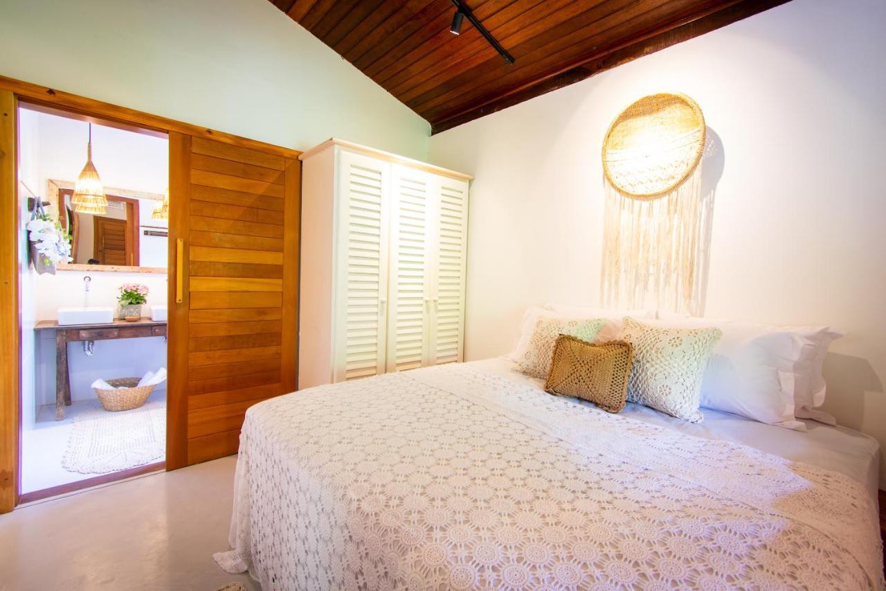 Casa Joao Viera Trancoso 빌라 외부 사진